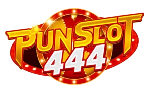 PUNSLOT444เว็บตรง